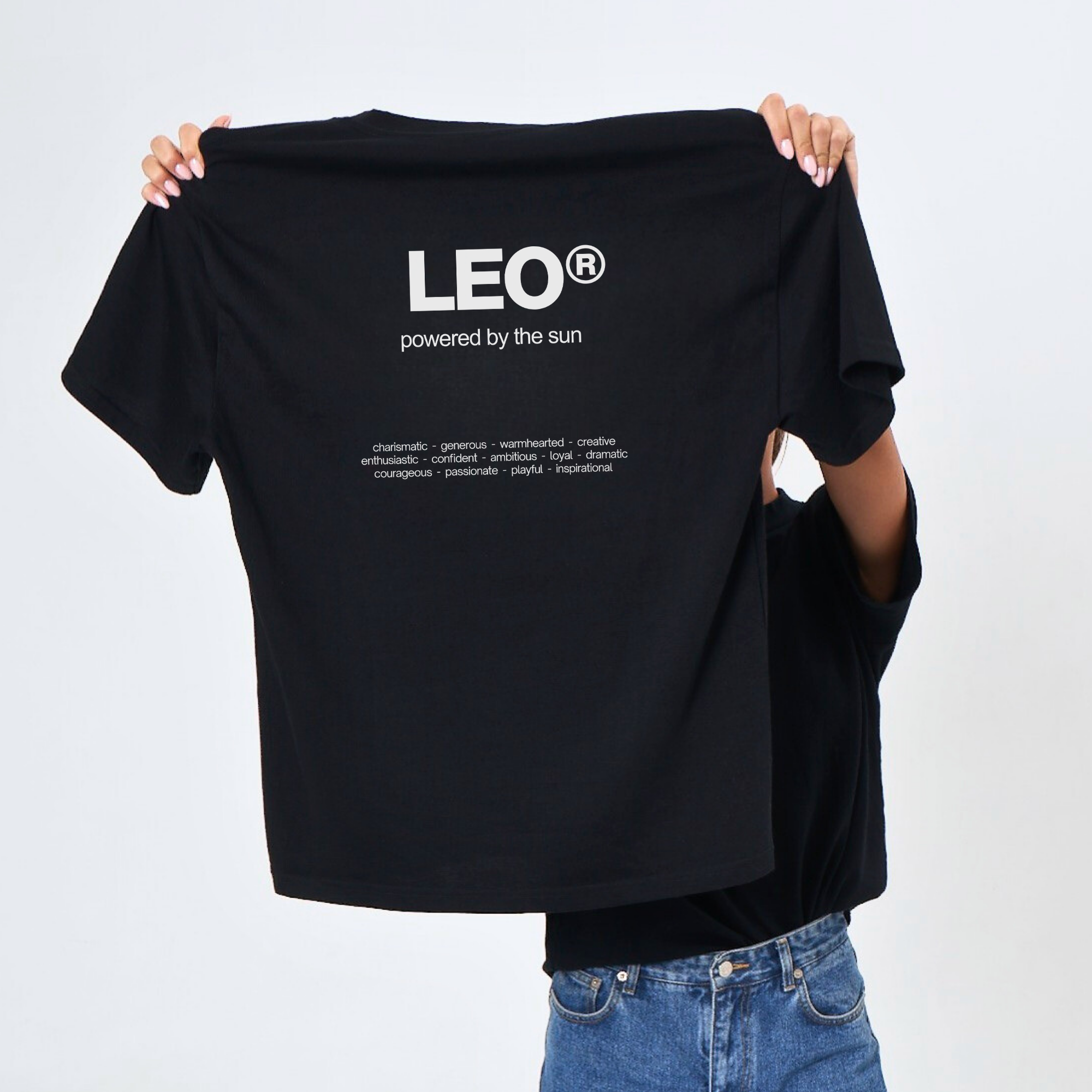 THE HOT GIRLS ARE OBSESSED WITH ASTROLOGY TEE