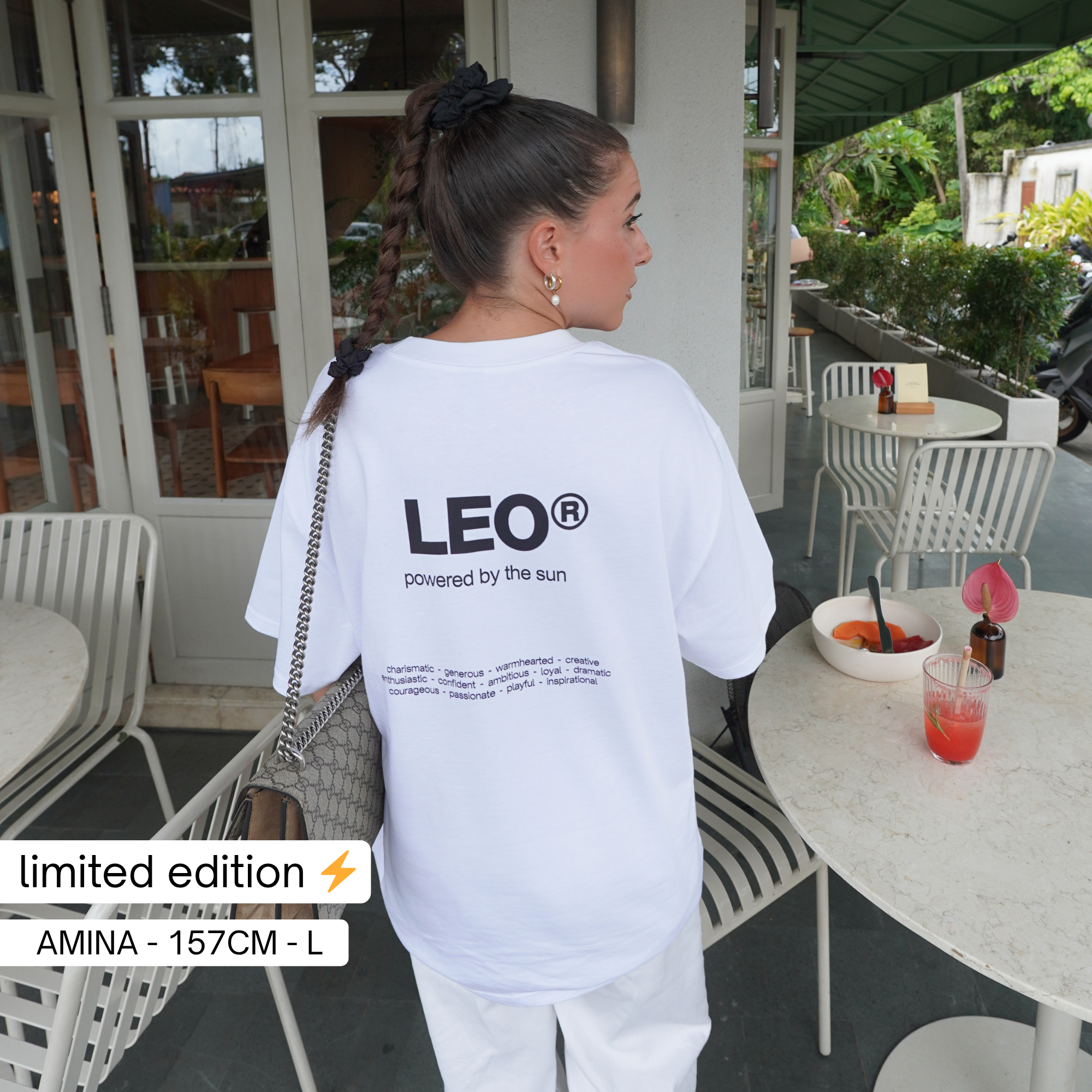 THE HOT GIRLS ARE OBSESSED WITH ASTROLOGY TEE