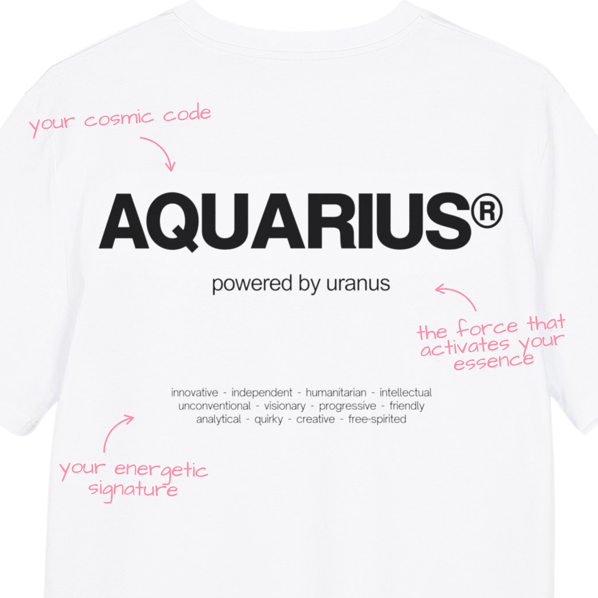 THE HOT GIRLS ARE OBSESSED WITH ASTROLOGY TEE