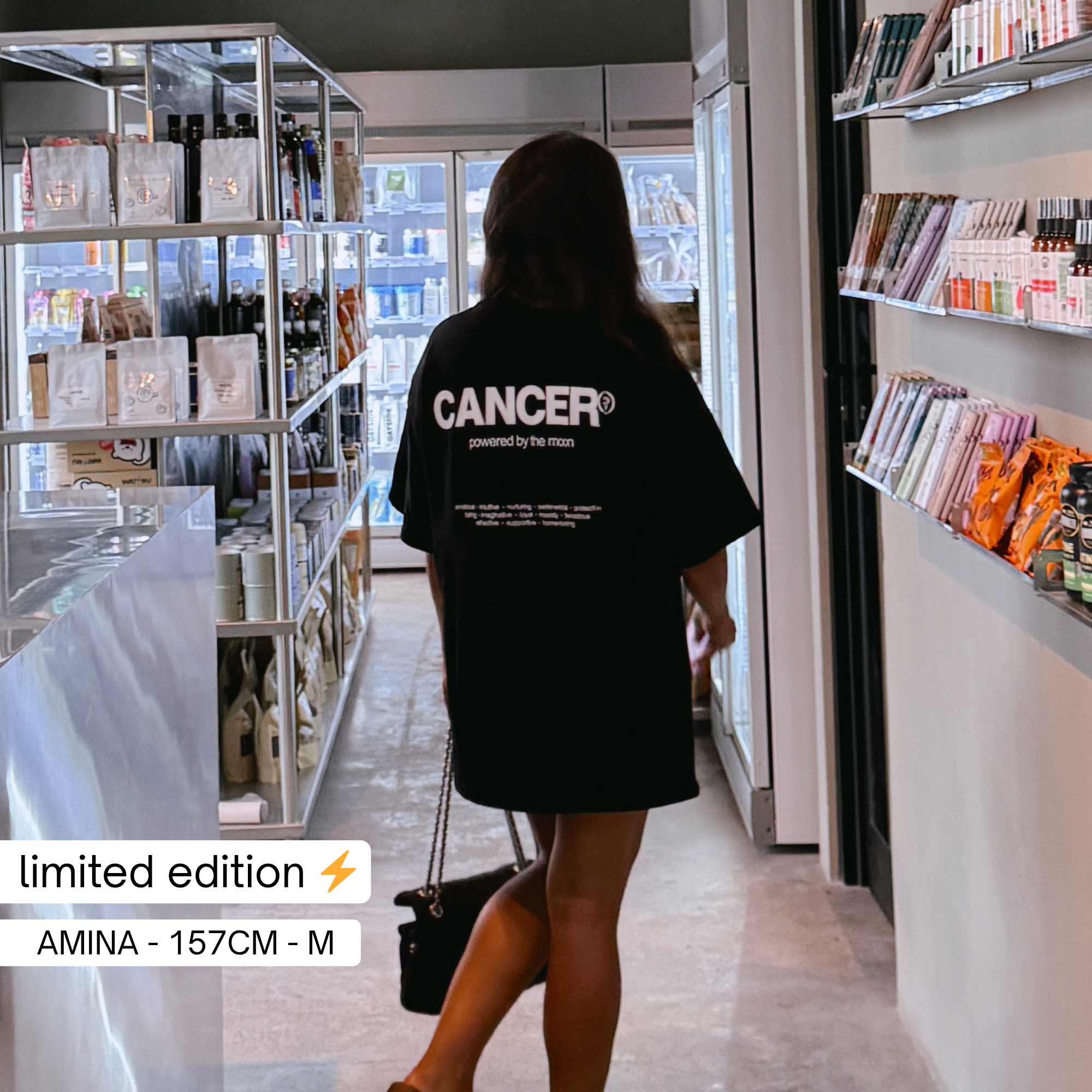 THE HOT GIRLS ARE OBSESSED WITH ASTROLOGY TEE