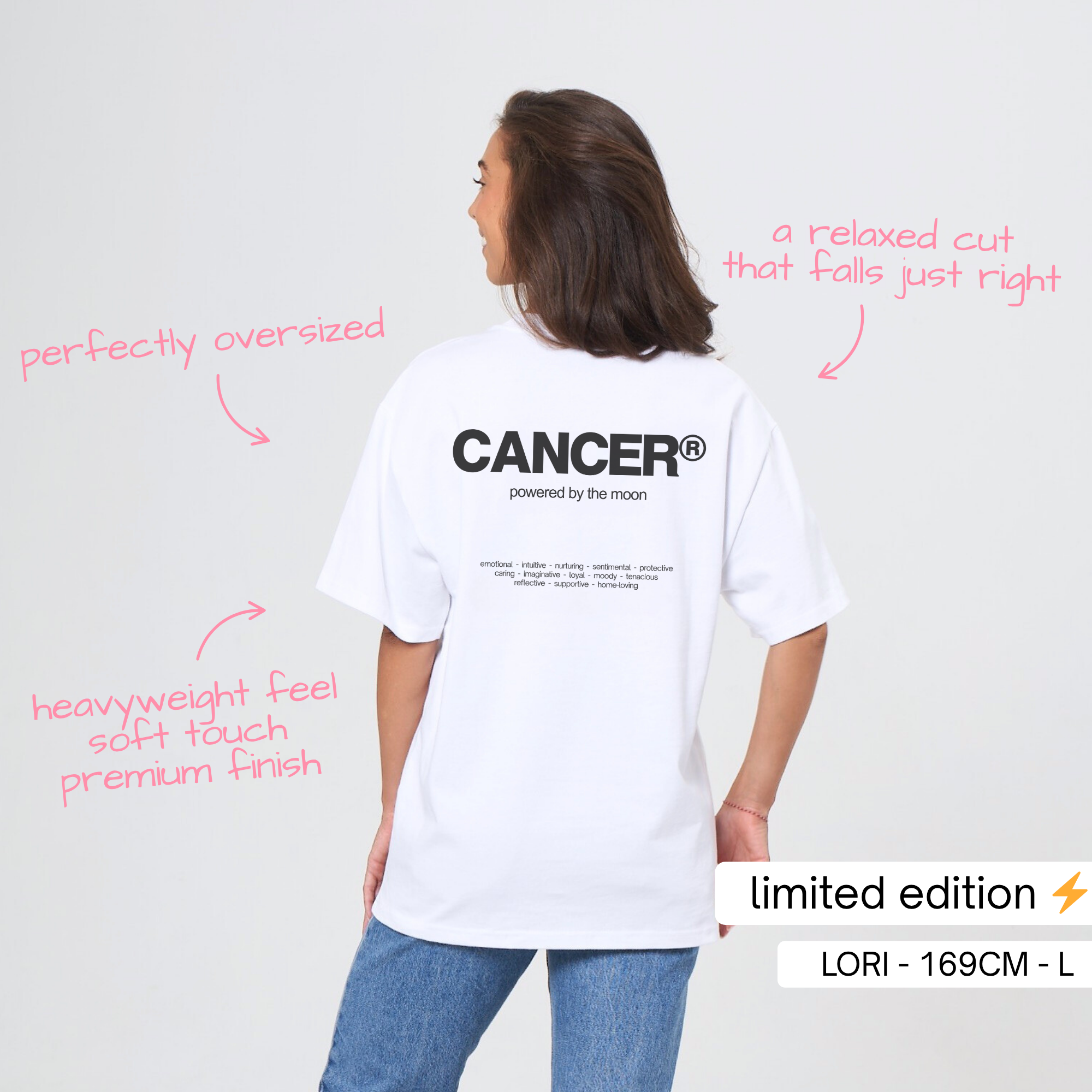 THE HOT GIRLS ARE OBSESSED WITH ASTROLOGY TEE