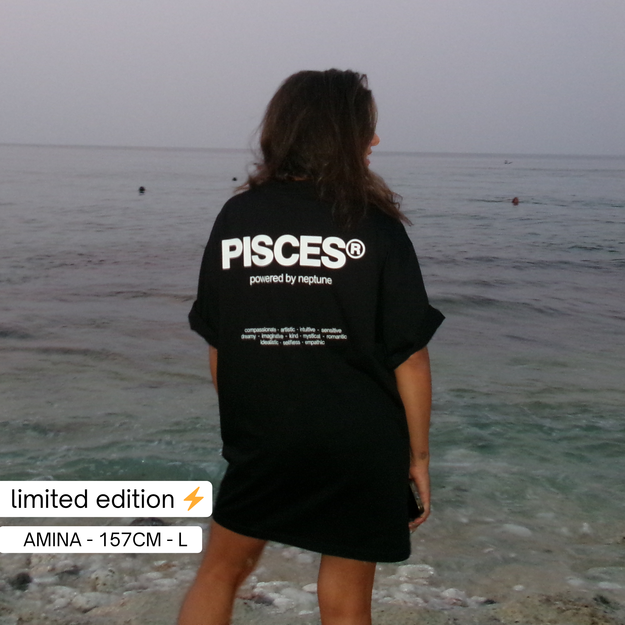 THE HOT GIRLS ARE OBSESSED WITH ASTROLOGY TEE