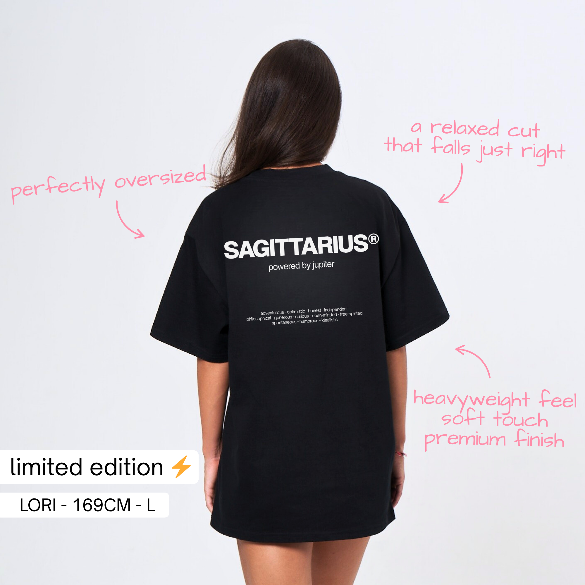 THE HOT GIRLS ARE OBSESSED WITH ASTROLOGY TEE