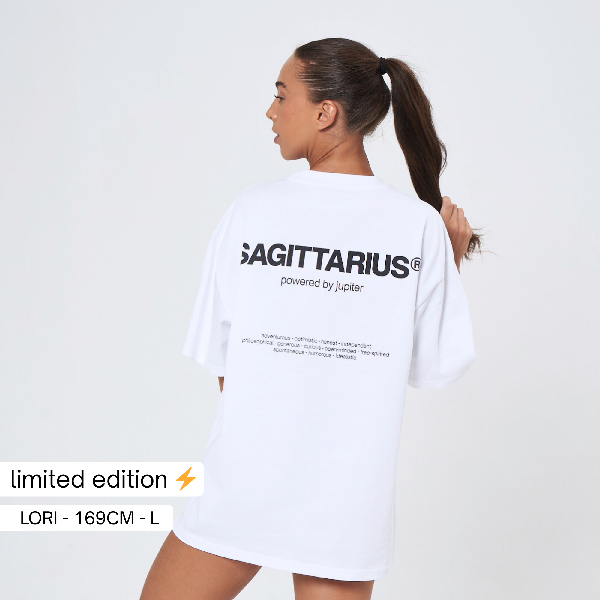 THE HOT GIRLS ARE OBSESSED WITH ASTROLOGY TEE